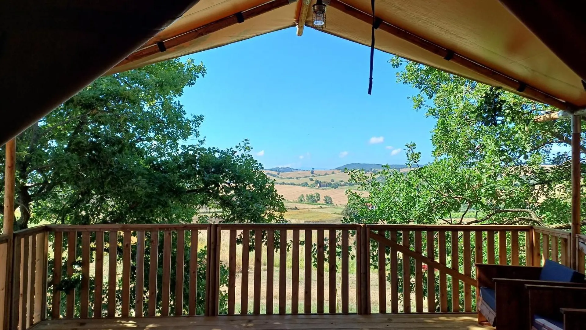 Glamping Podere Angiotto Lodge Quercia Magliano in Toscana 0*,  Italy
