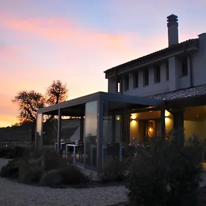 Farm stay Le Piccole Macie
