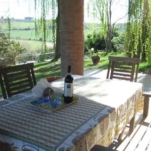 Quartopodere Magliano in Toscana