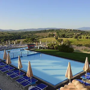 4* Hotel Borgo Magliano