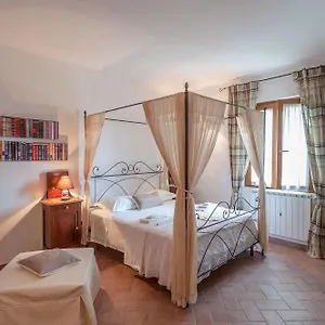 3* Guest house Le Tartarughe